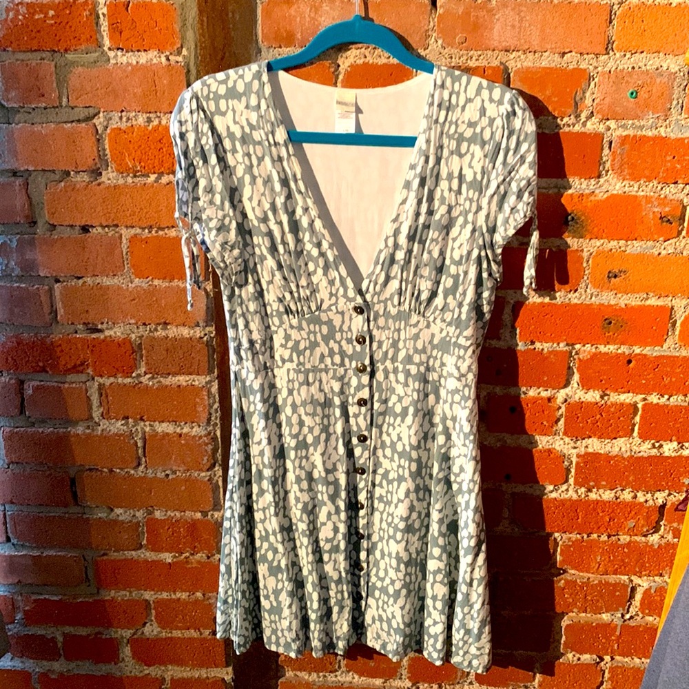 L*space super cute dress